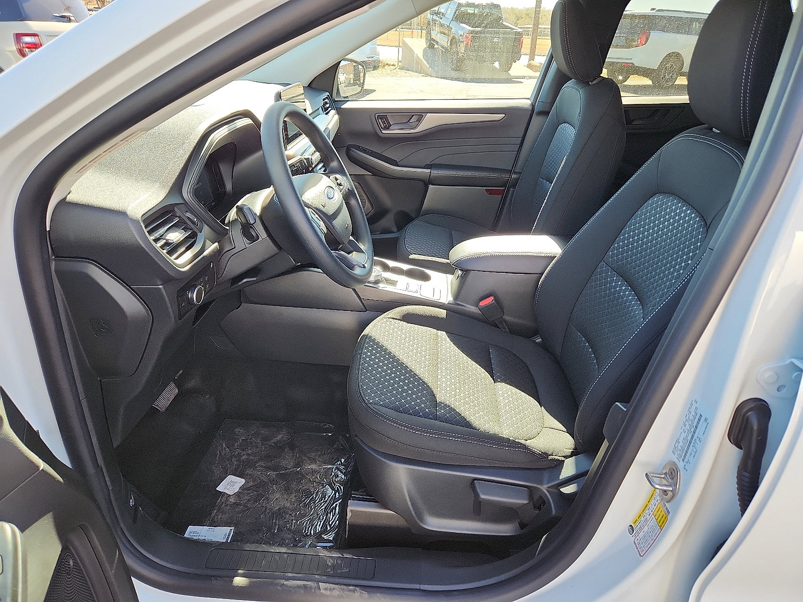 New 2026 Ford Escape Active image 11