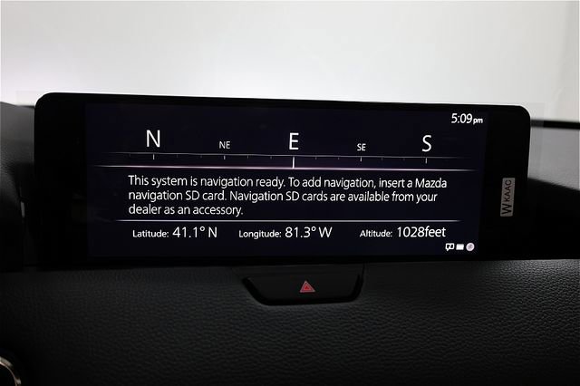 New 2026 MAZDA CX-90 Plug-In Hybrid w/ Preferred image 33