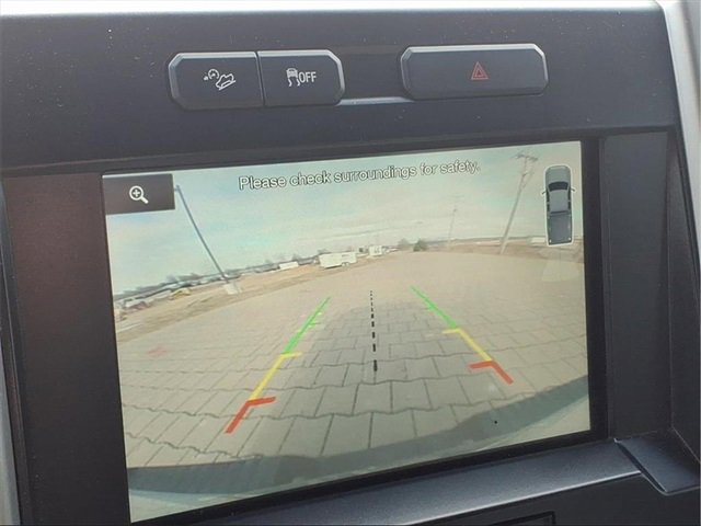 Used 2015 Ford F150 Lariat image 10