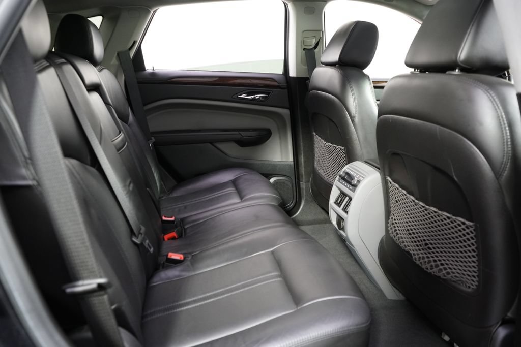 Used 2011 Cadillac SRX Premium AWD/4WD image 18