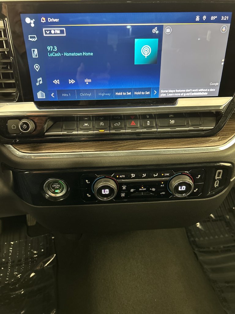 Used 2024 Chevrolet Silverado 1500 LT AWD/4WD image 15