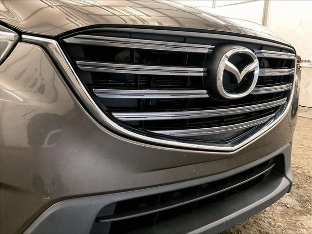 Used 2016 MAZDA CX-5 Grand Touring AWD/4WD image 29