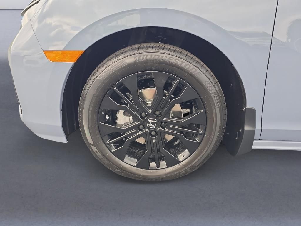 New 2026 Honda Odyssey Sport-L image 10