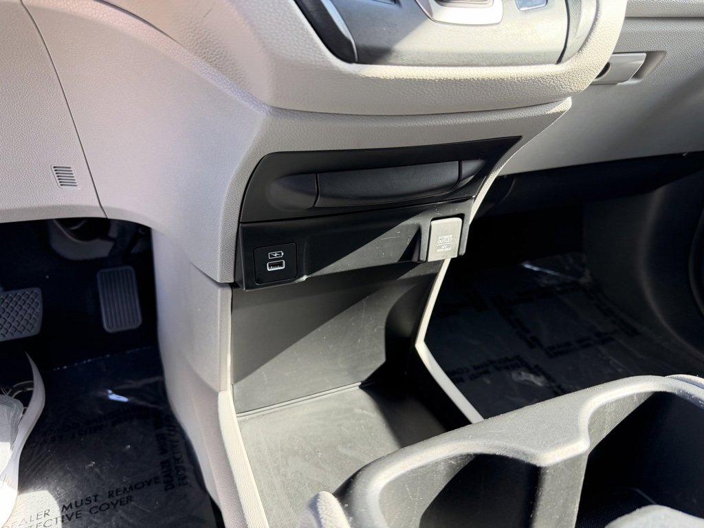 Certified 2024 Honda Odyssey EX-L image 14