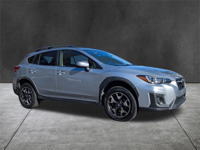 Used 2019 Subaru Crosstrek 2.0i Premium w/ Popular Package #3 image 2