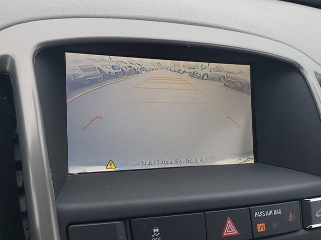 Used 2017 Buick Verano Convenience FWD image 23