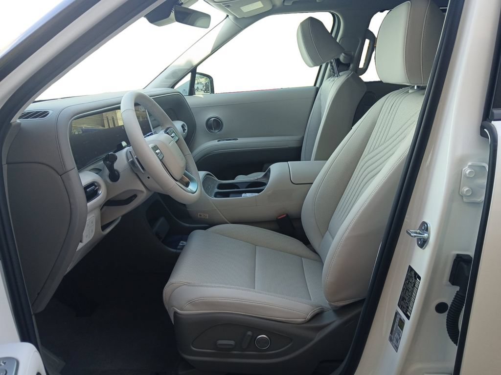 New 2026 Hyundai Palisade FWD Hybrid image 9