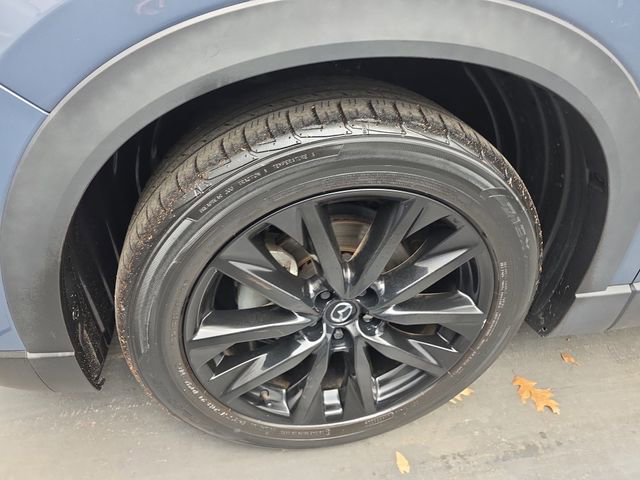 Used 2023 MAZDA CX-9 Carbon Edition image 15