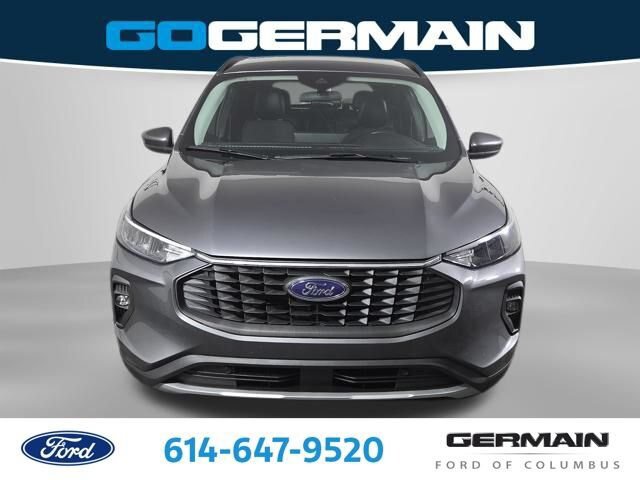 Certified 2023 Ford Escape SE FWD image 3