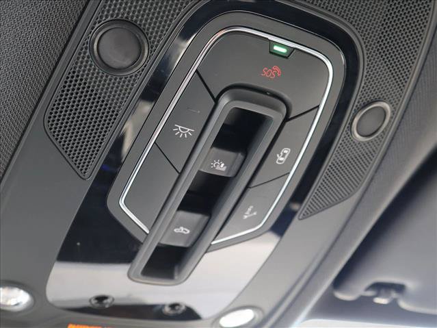 Used 2023 Audi SQ5 Prestige AWD/4WD image 22