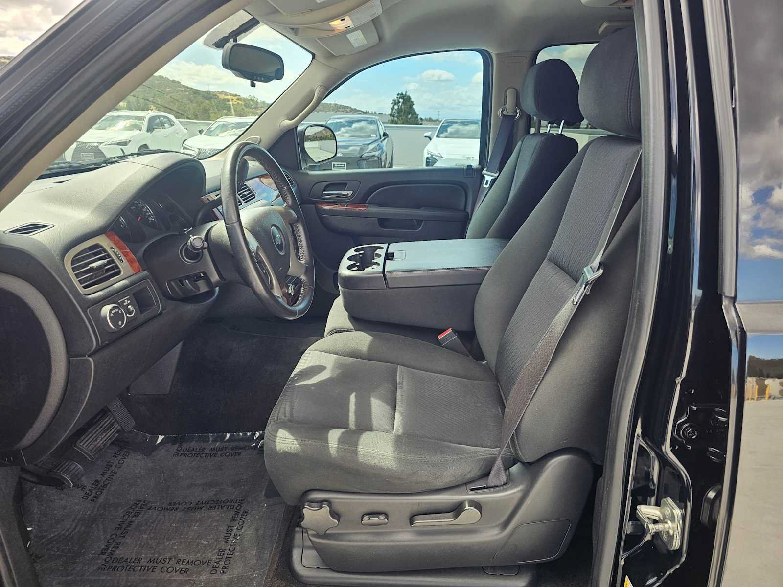 Used 2013 Chevrolet Tahoe LS RWD image 22