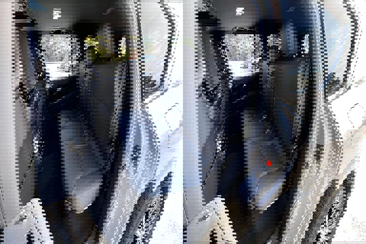 Used 2024 Lexus LX 600 4WD w/ Appearance Package image 19