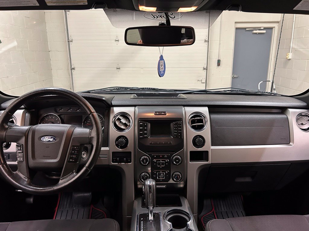 Used 2014 Ford F150 FX4 AWD/4WD image 20