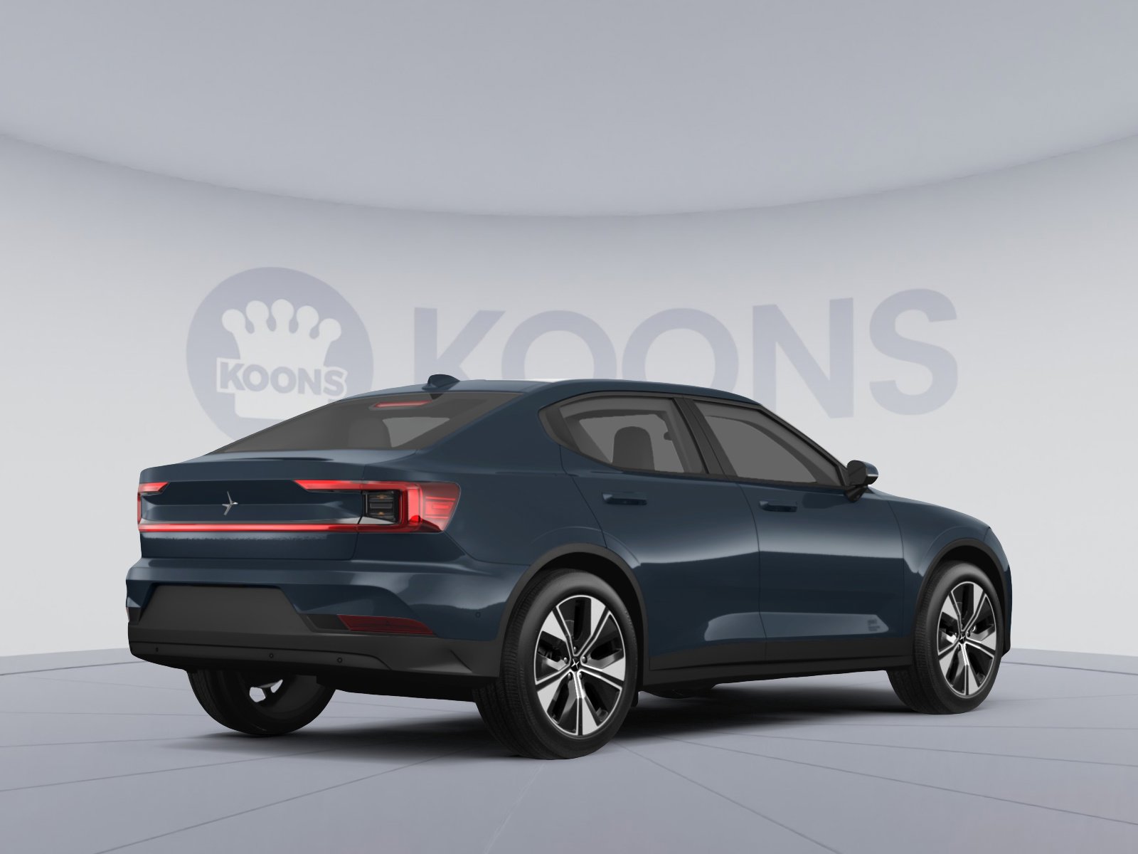 Used 2024 Polestar Polestar 2 AWD/4WD image 4