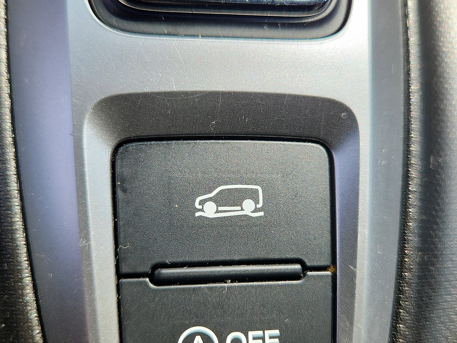 Used 2024 Honda Passport TrailSport image 25