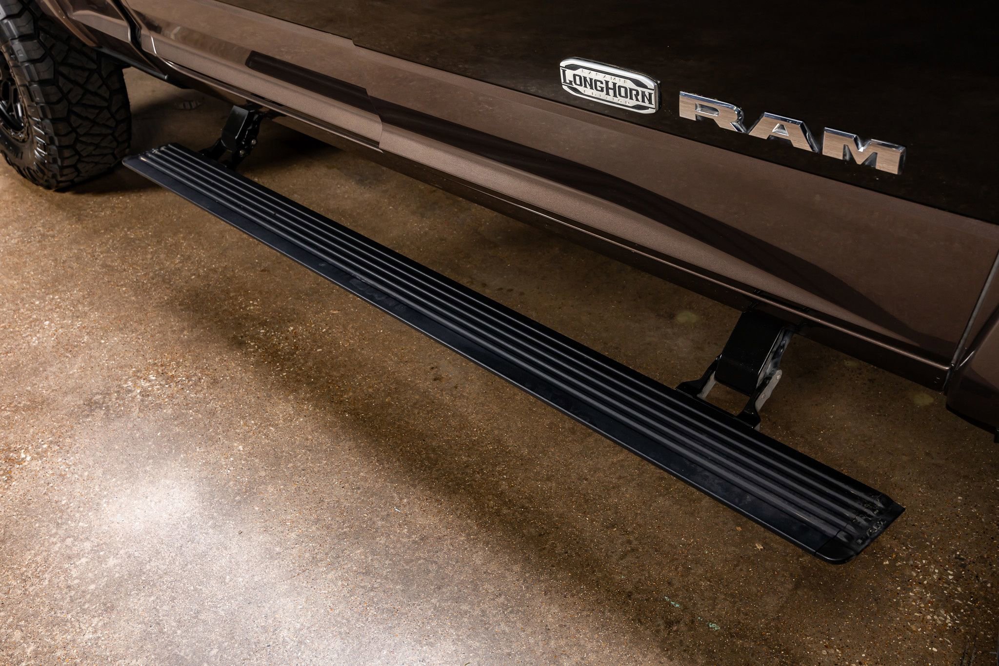 Used 2019 RAM 2500 Limited image 13