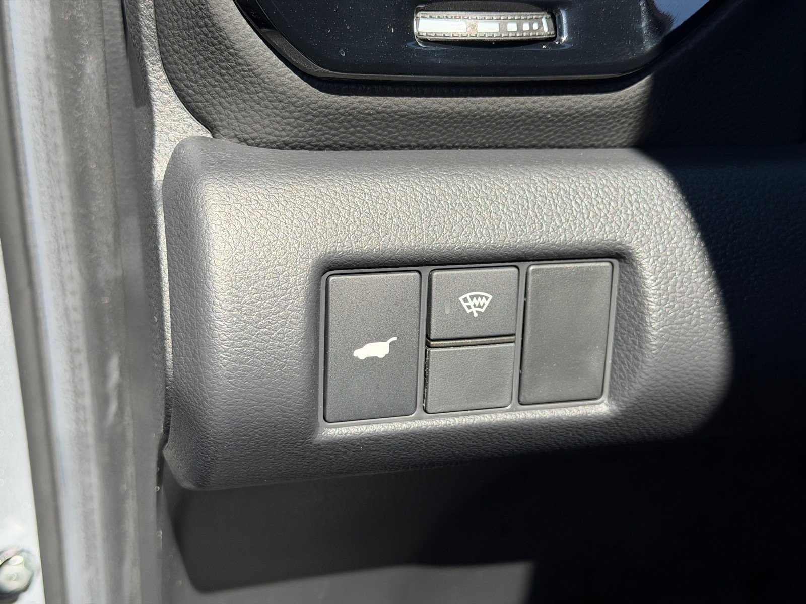 New 2026 Honda Pilot Black Edition image 16
