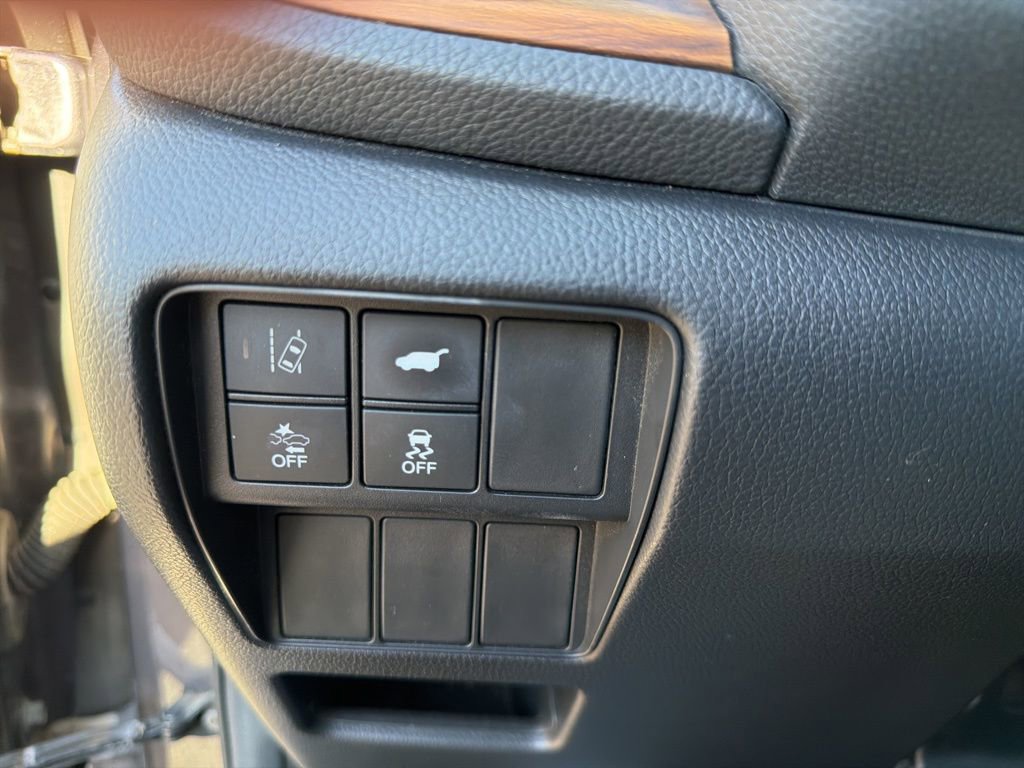 Used 2017 Honda CR-V EX-L image 22