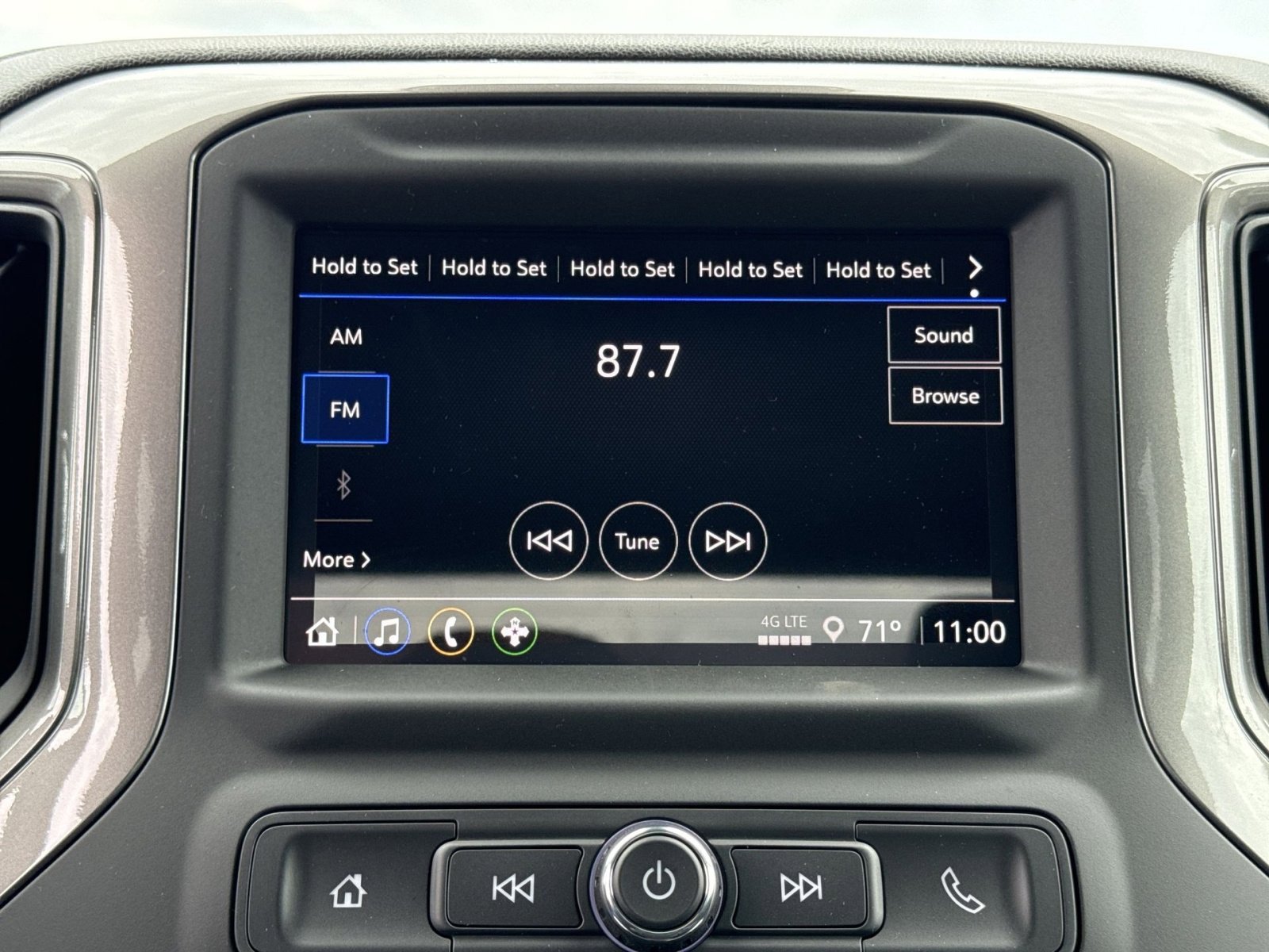 New 2026 GMC Sierra 2500 Pro w/ Convenience Package image 18