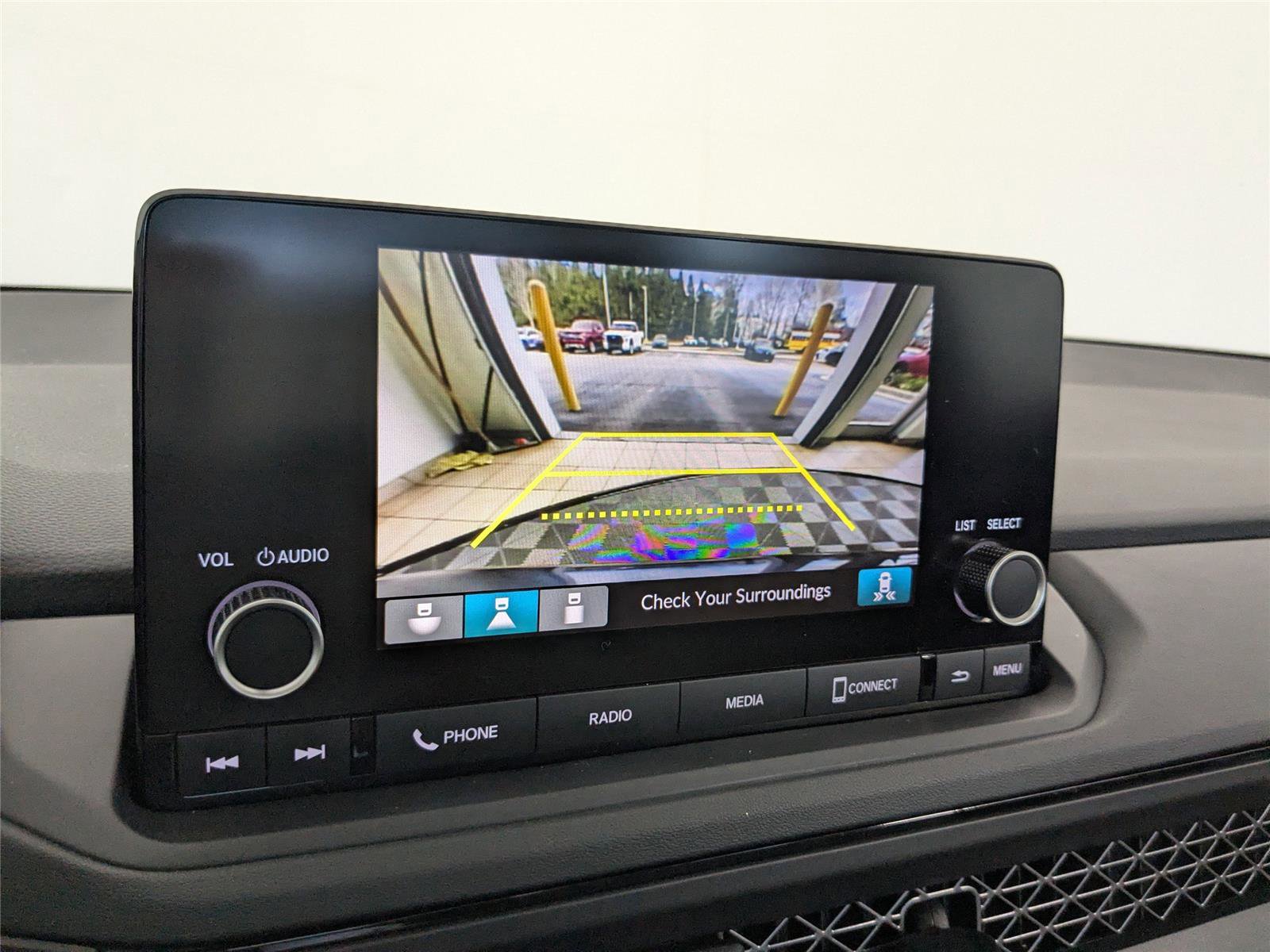 Used 2024 Honda Accord EX image 17