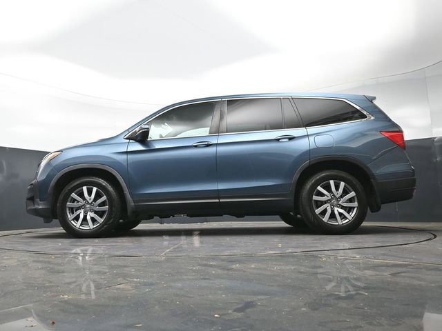 Used 2020 Honda Pilot EX-L image 40