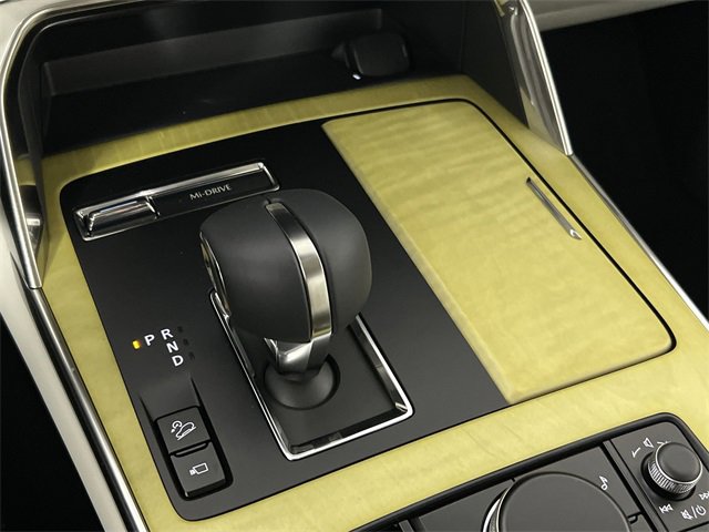 New 2026 MAZDA CX-90 3.3 Turbo S w/ Premium Plus image 21