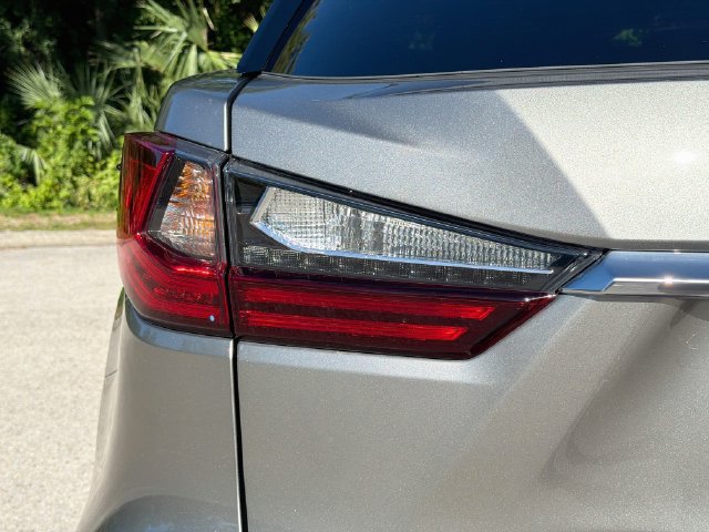 Used 2020 Lexus RX 350 FWD w/ Premium Package image 10