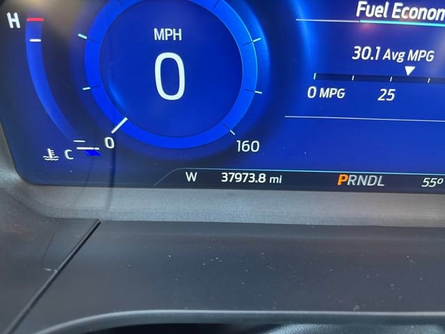 Certified 2022 Ford Escape SEL w/ Technology Package image 15