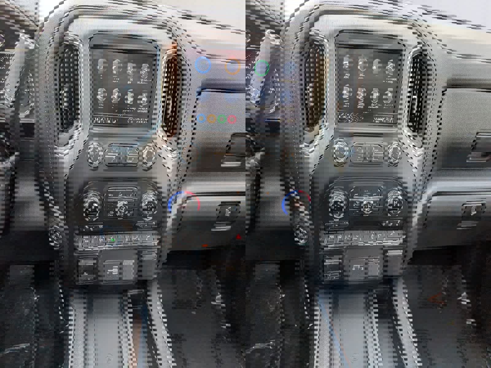 Used 2020 GMC Sierra 3500 Denali w/ Denali Ultimate Package image 26