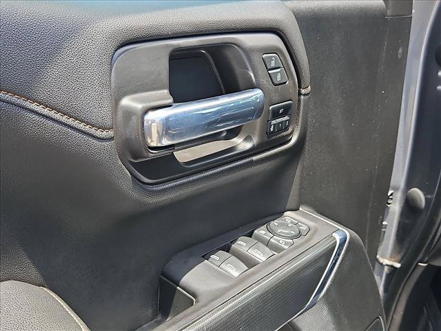 Certified 2021 GMC Sierra 1500 AT4 w/ AT4 Value Package AWD/4WD image 12