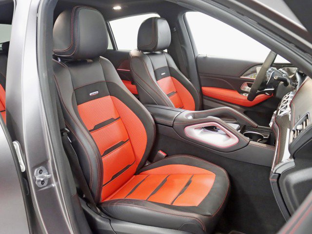 Used 2022 Mercedes-Benz GLE 53 AMG 4MATIC Coupe image 26