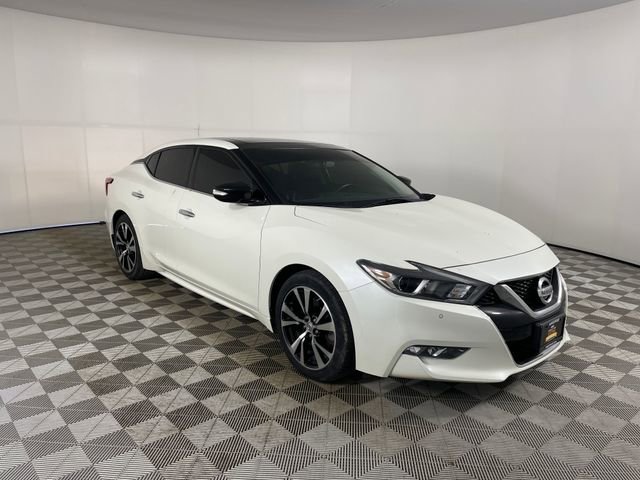 Used 2018 Nissan Maxima 3.5 SL image 25