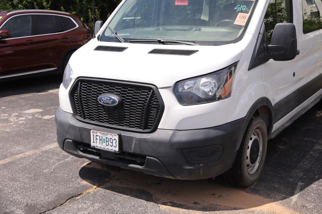 Used 2023 Ford Transit 350 XL RWD image 5