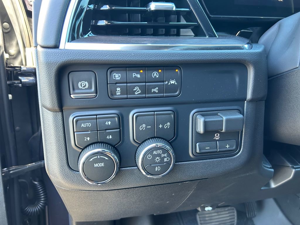New 2026 Chevrolet Tahoe Z71 w/ Comfort Package image 21