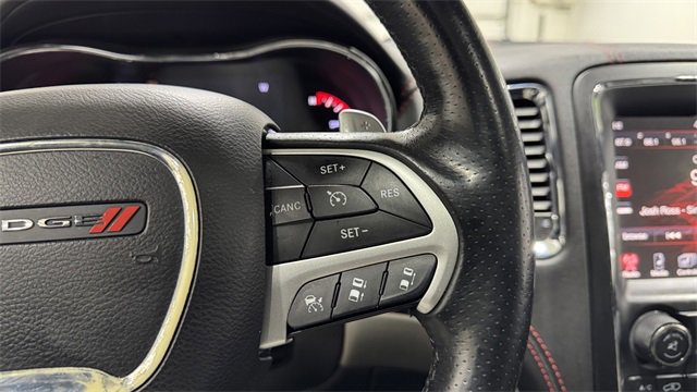 Used 2017 Dodge Durango R/T w/ Technology Group image 27