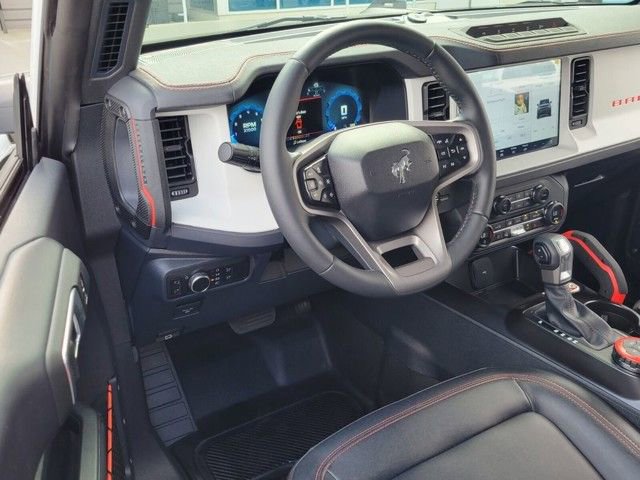New 2025 Ford Bronco Stroppe Edition AWD/4WD image 7