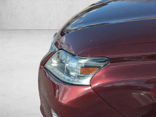 Used 2014 Lexus RX 350 FWD w/ Navigation Package image 13