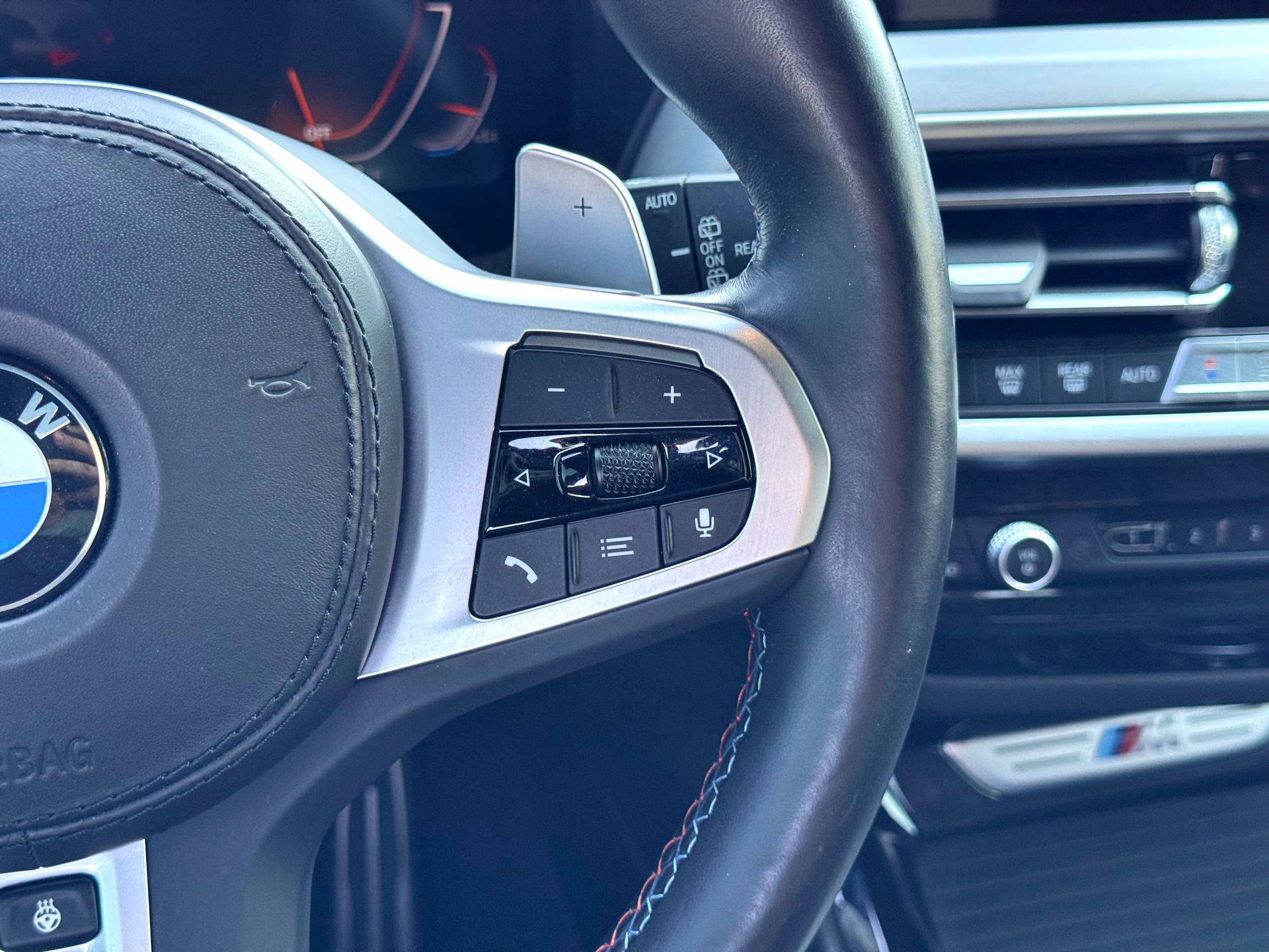 Used 2022 BMW X3 M40i image 27