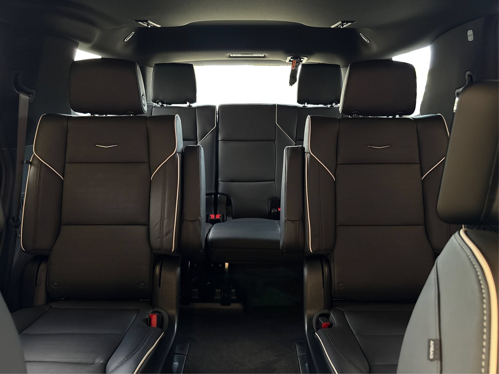 New 2026 Cadillac Escalade Sport w/ Touring Package AWD/4WD image 17