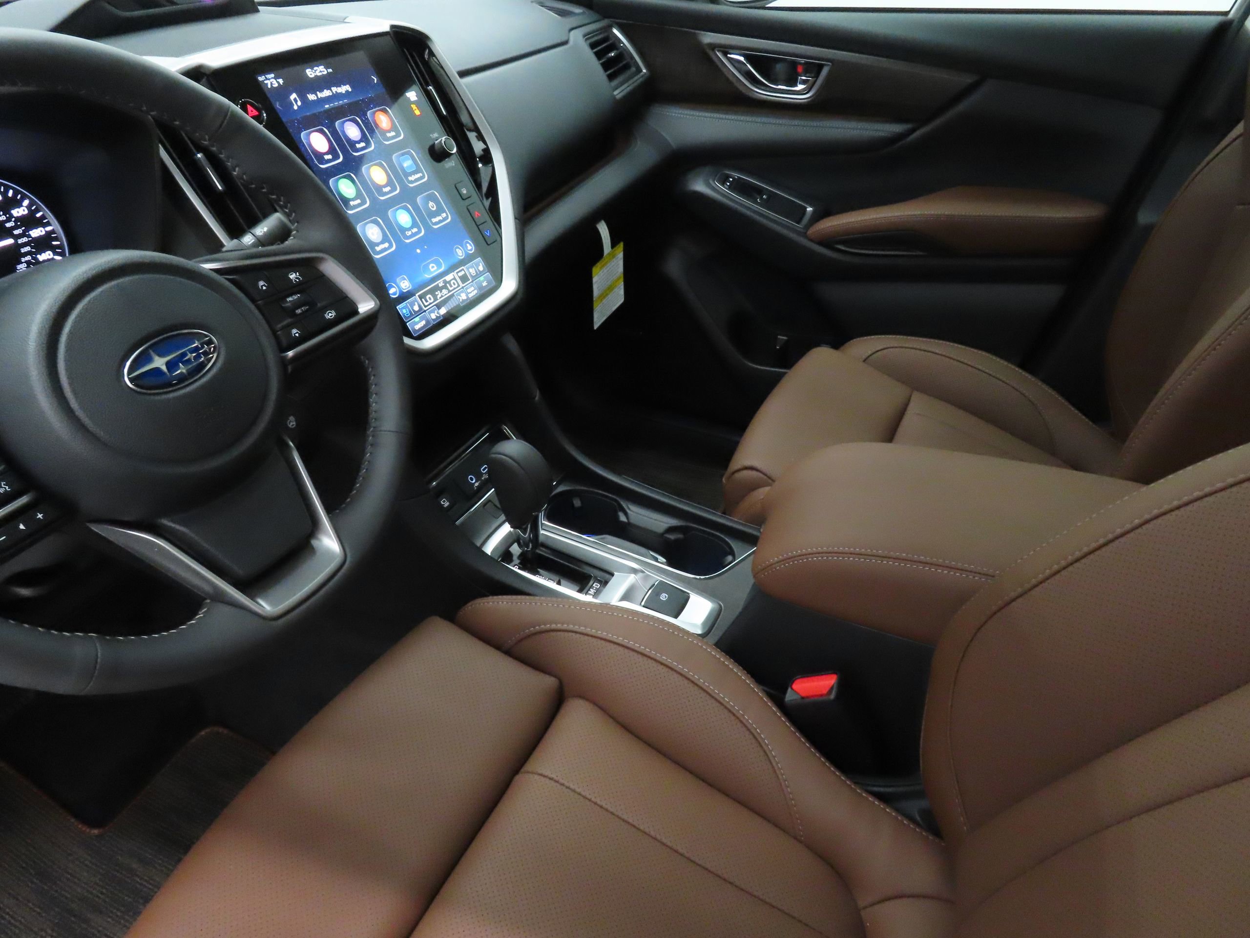 New 2026 Subaru Ascent Touring image 23