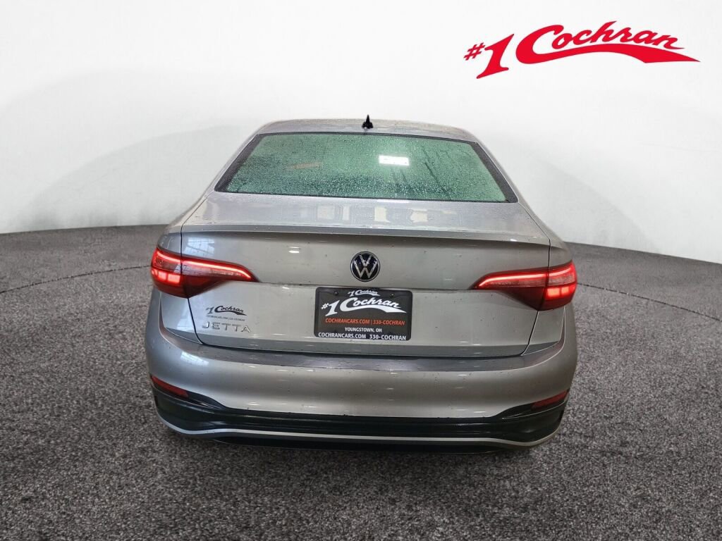 Used 2024 Volkswagen Jetta S FWD image 18