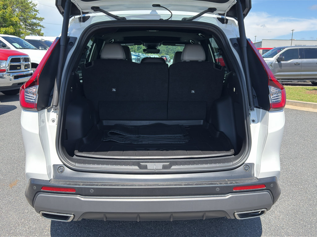 Used 2026 Honda CR-V Sport Touring image 9