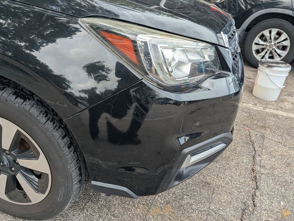 Used 2018 Subaru Forester 2.5i Limited AWD/4WD image 14