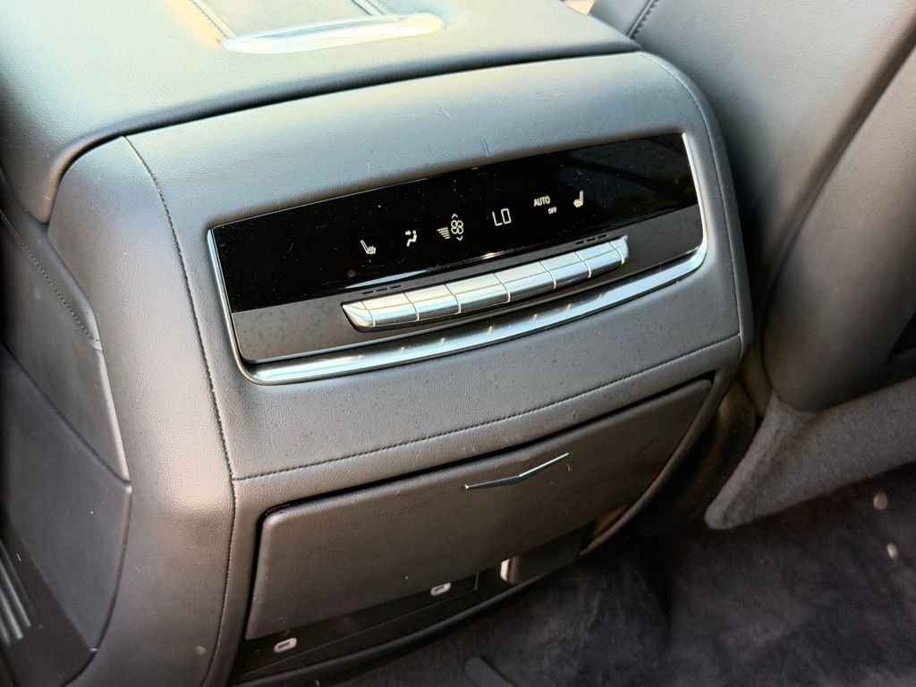 Used 2023 Cadillac Escalade Sport image 19