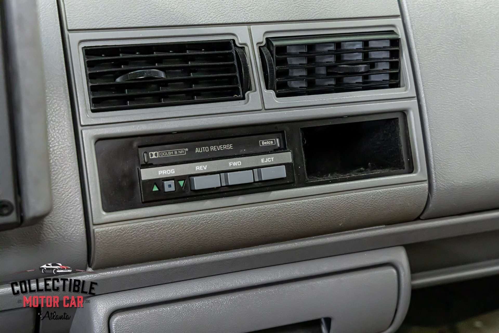 Used 1993 GMC Sierra 1500 2WD Regular Cab image 82