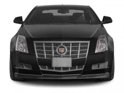 Used 2014 Cadillac CTS Premium image 7