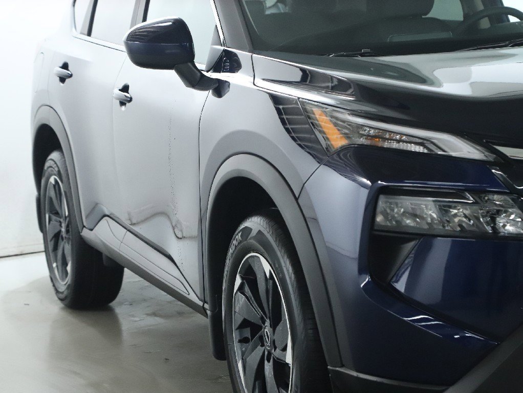 Used 2026 Nissan Rogue SV image 9