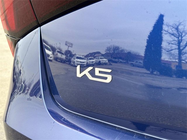 New 2026 Kia K5 GT-Line image 6