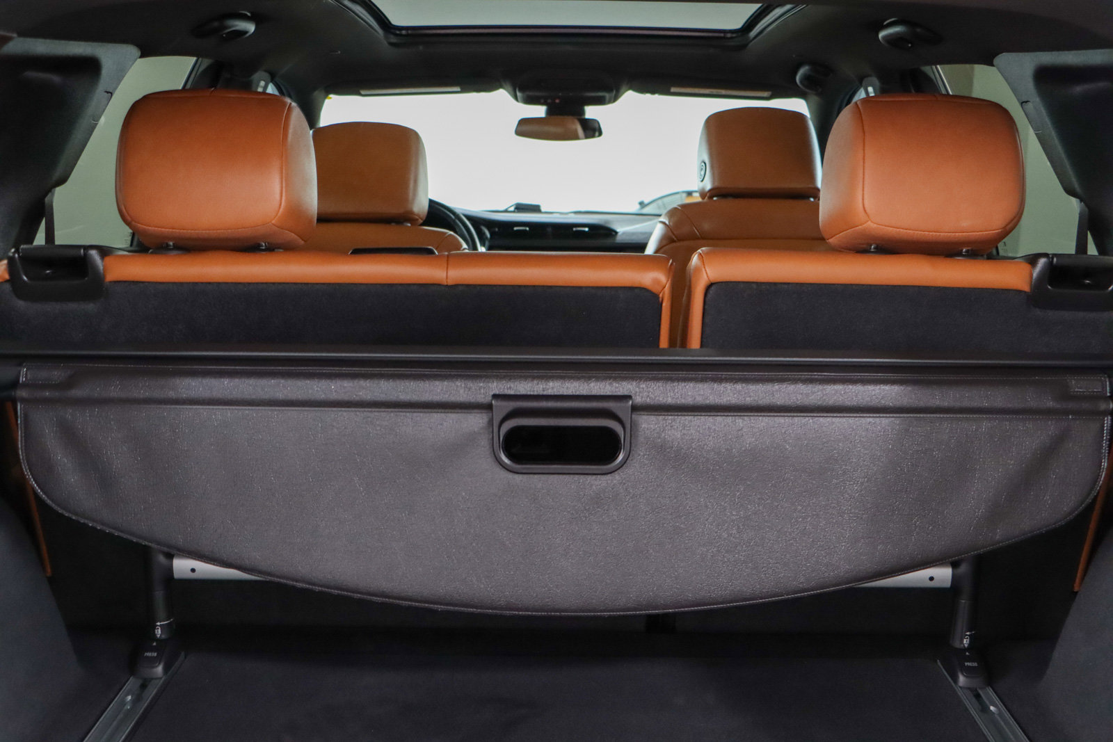 Used 2023 Cadillac XT5 Premium Luxury image 30