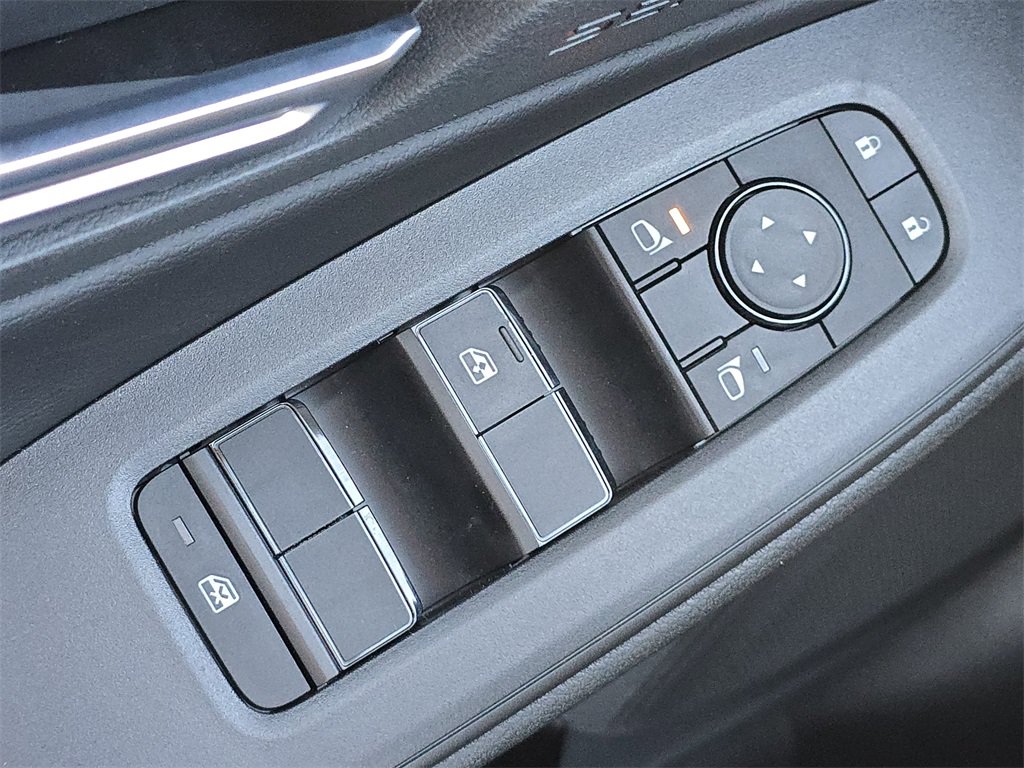 New 2027 Nissan Sentra S w/ Floor Mat Package FWD image 18